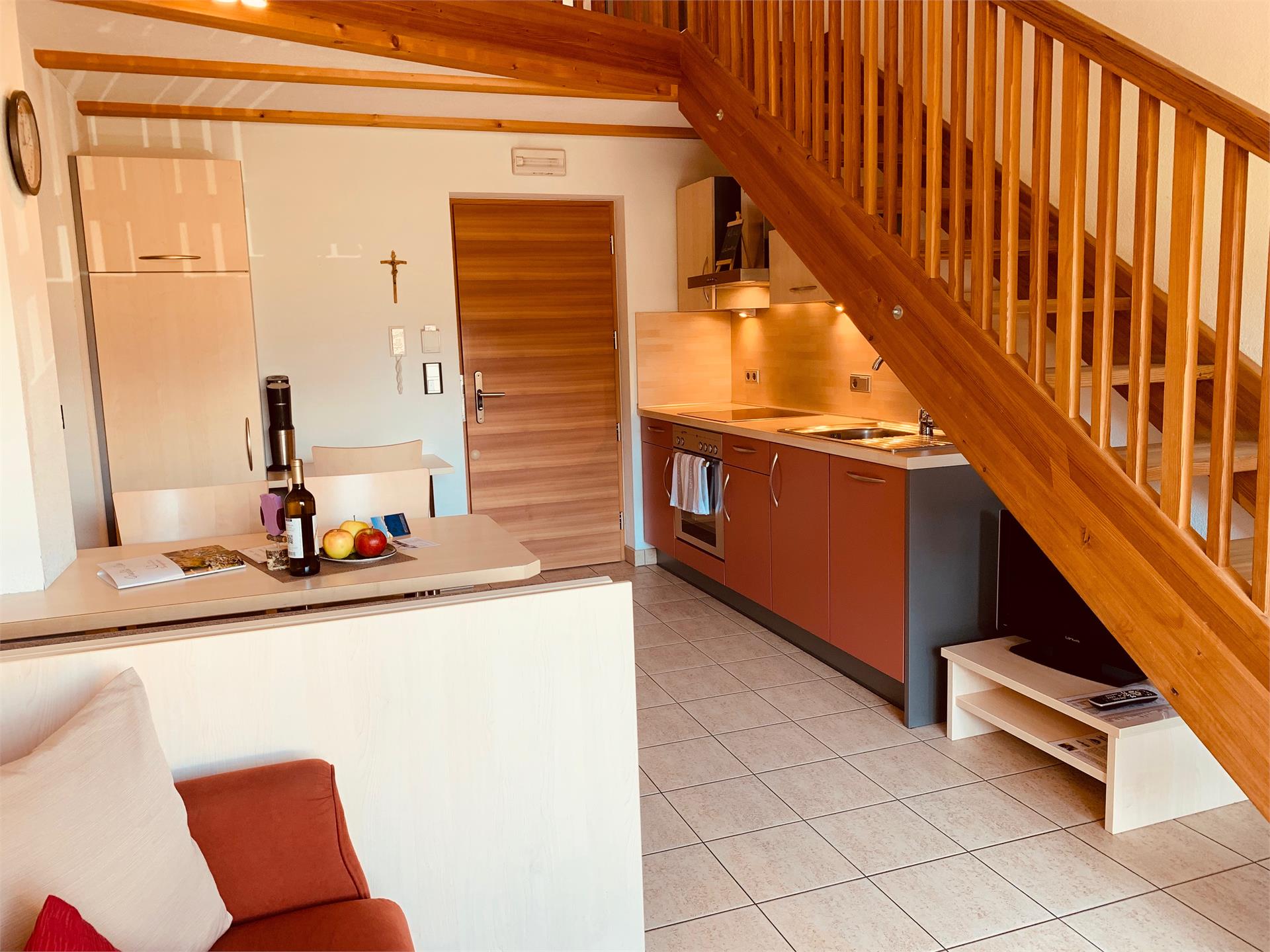 Großgasteiger Appartements Ahrntal/Valle Aurina 7 suedtirol.info