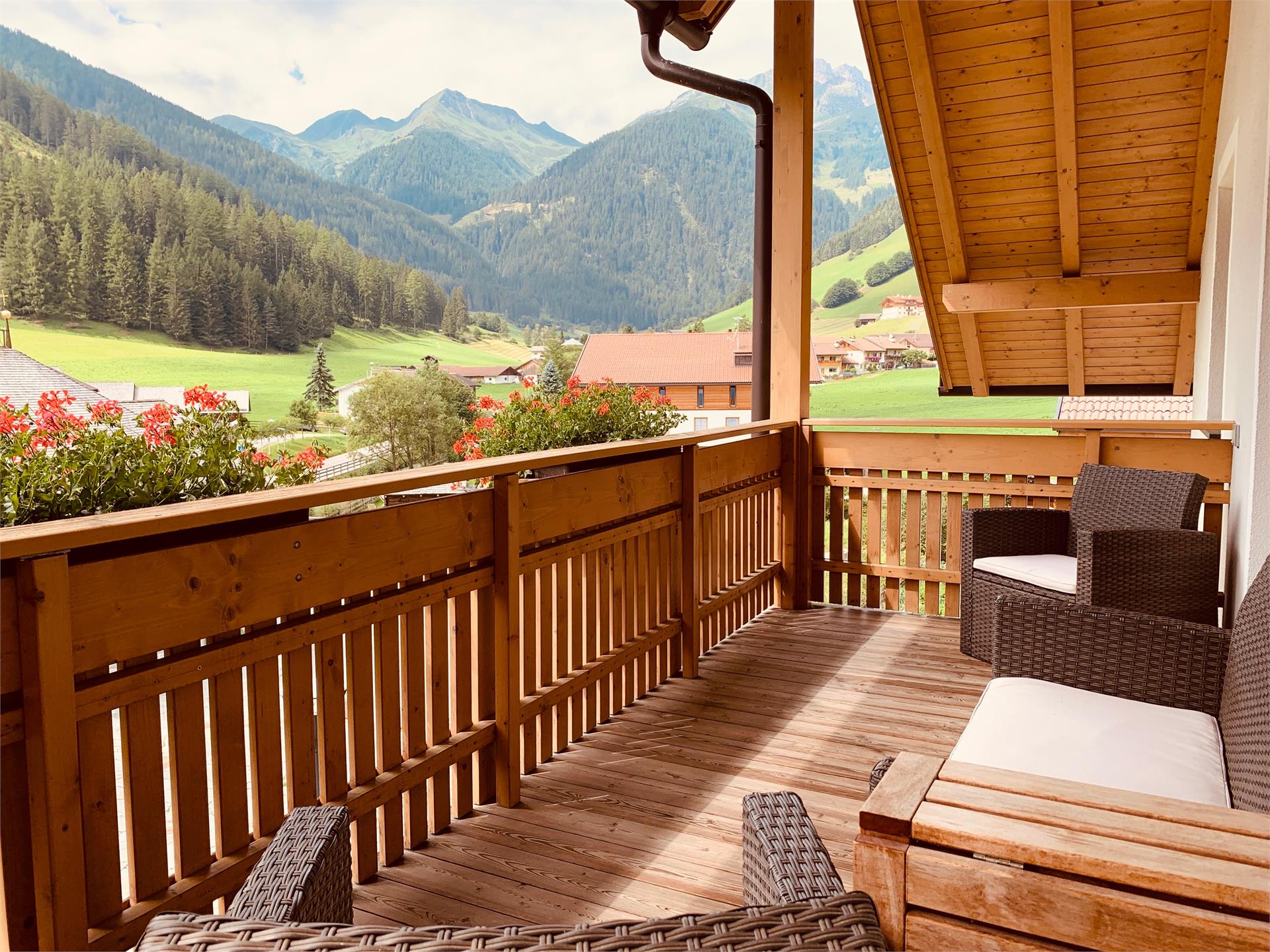 Großgasteiger Appartements Ahrntal/Valle Aurina 6 suedtirol.info