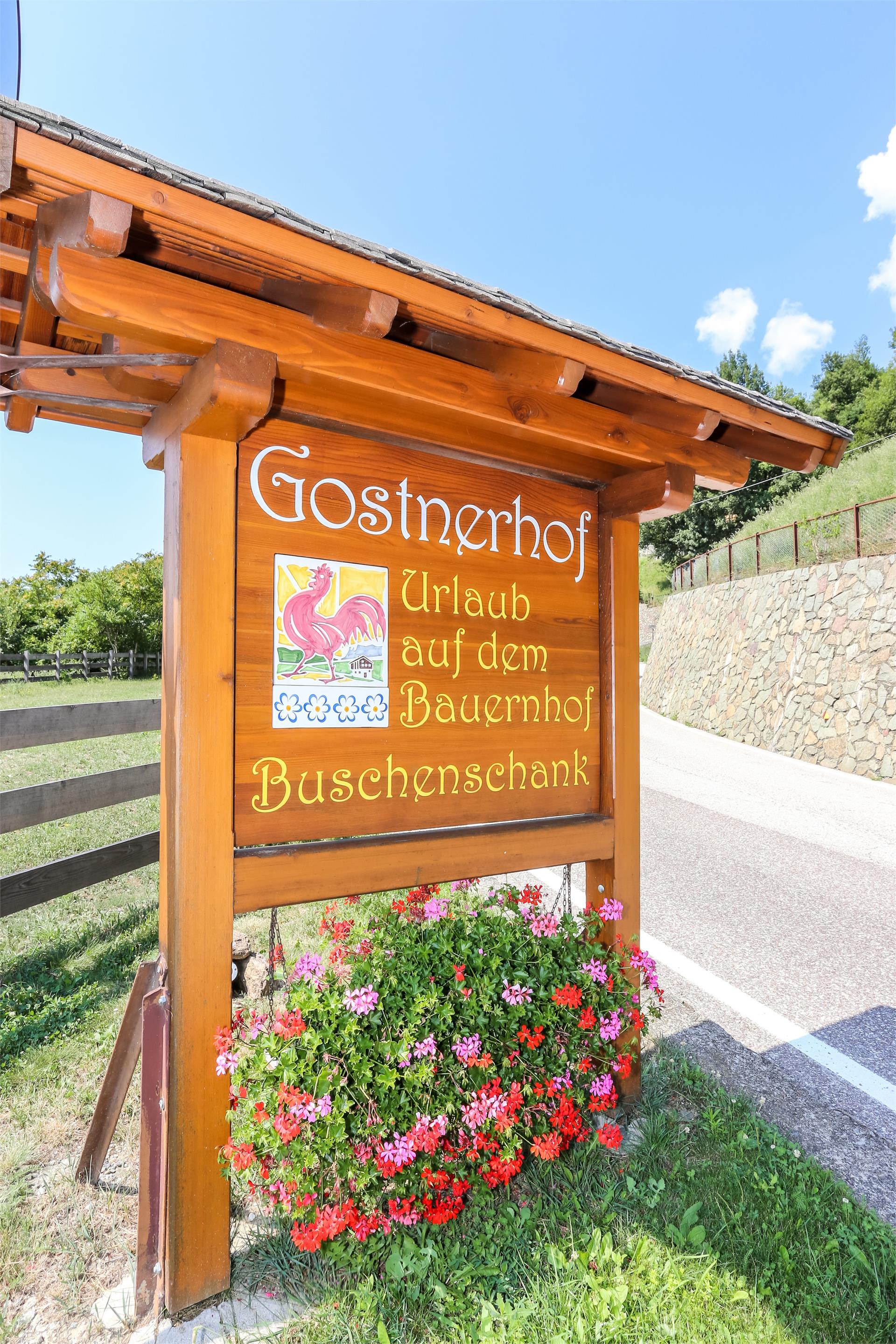 Gostnerhof Barbian/Barbiano 10 suedtirol.info