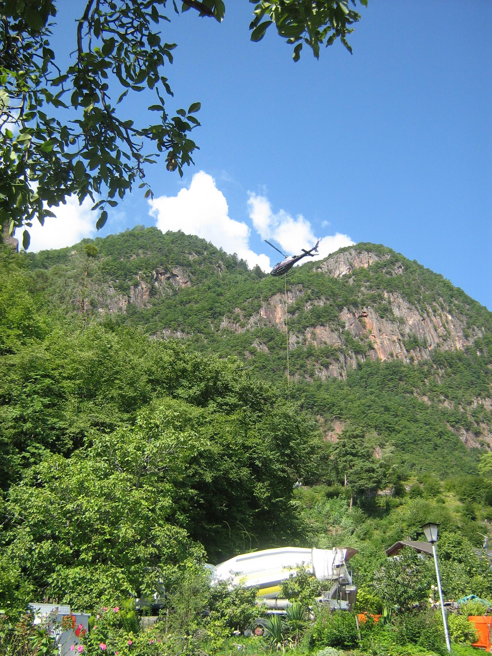 Garni Trübenbach Andrian 14 suedtirol.info