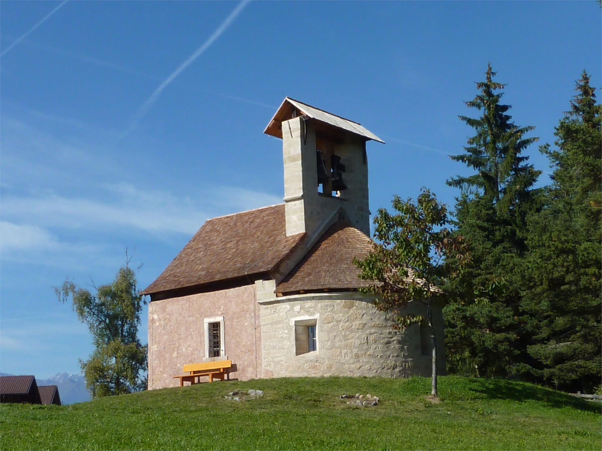 Gasthof St. Ulrich Mölten 10 suedtirol.info