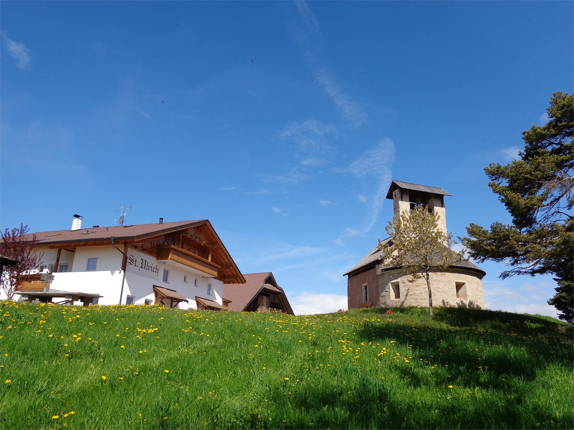 Gasthof St. Ulrich Mölten 8 suedtirol.info