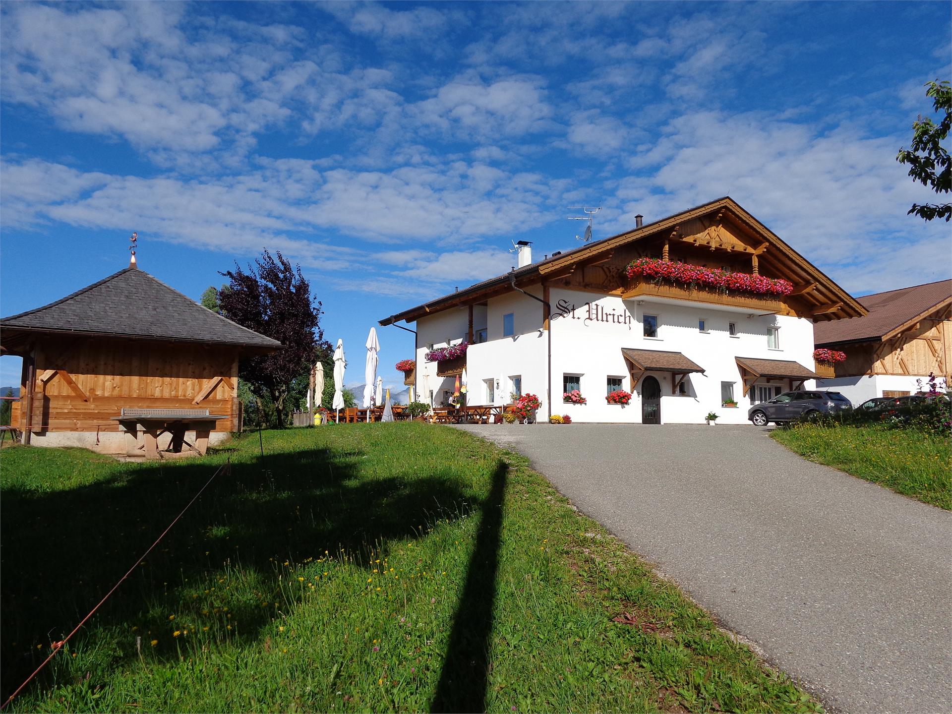 Gasthof St. Ulrich Mölten 2 suedtirol.info