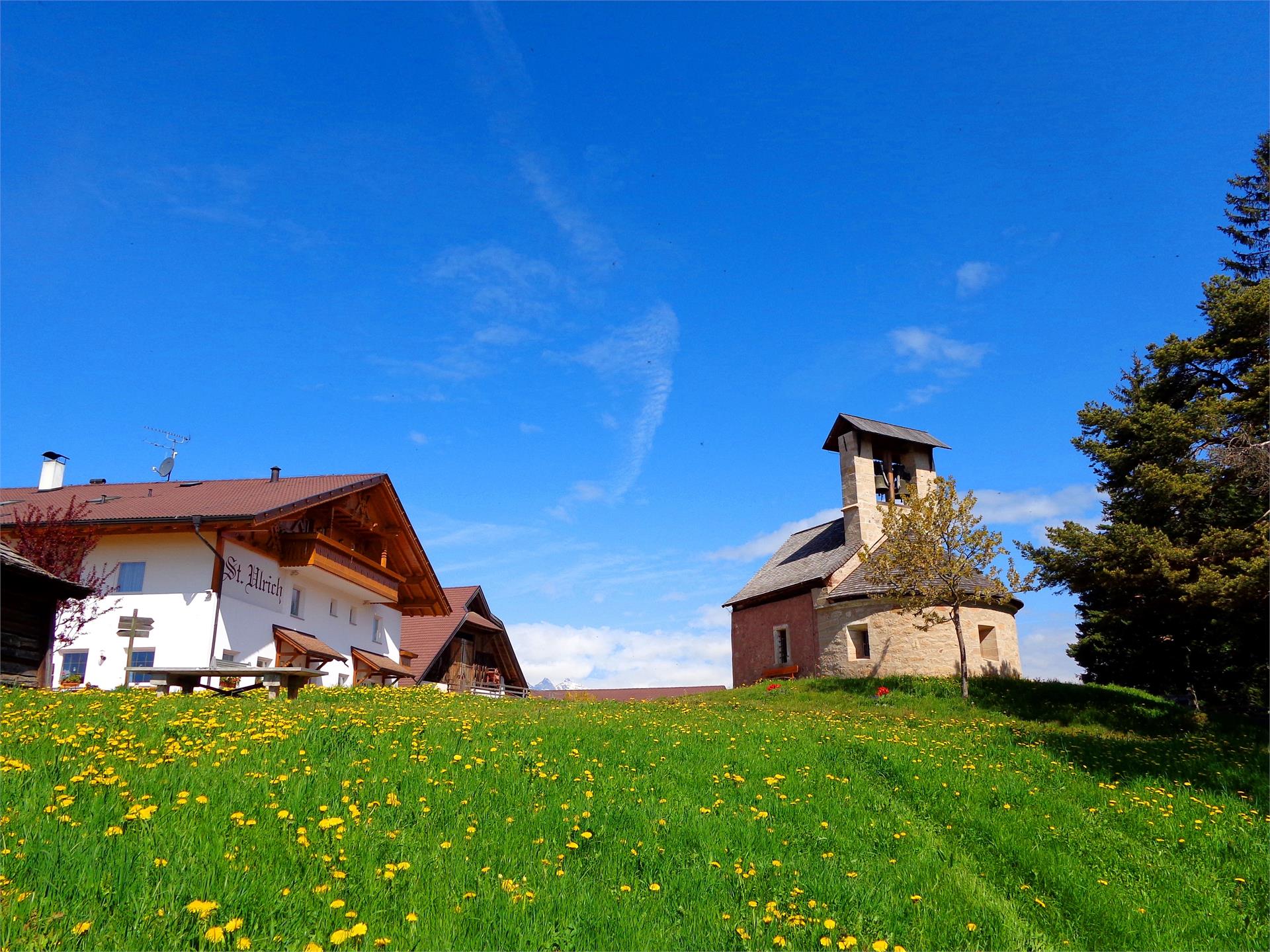 Gasthof St. Ulrich Mölten 1 suedtirol.info