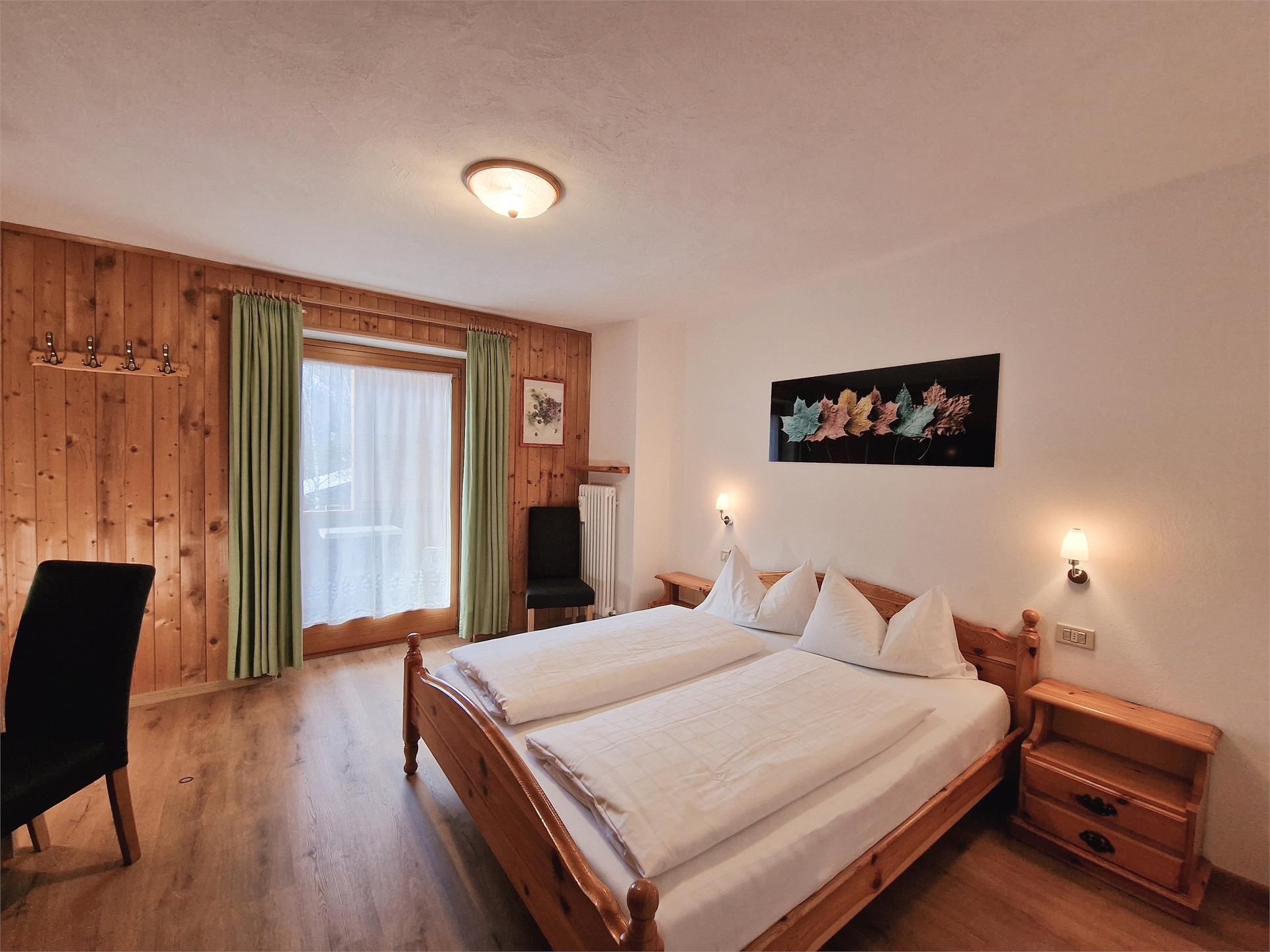 Albergo Villa Soreghina San Vigilio 8 suedtirol.info