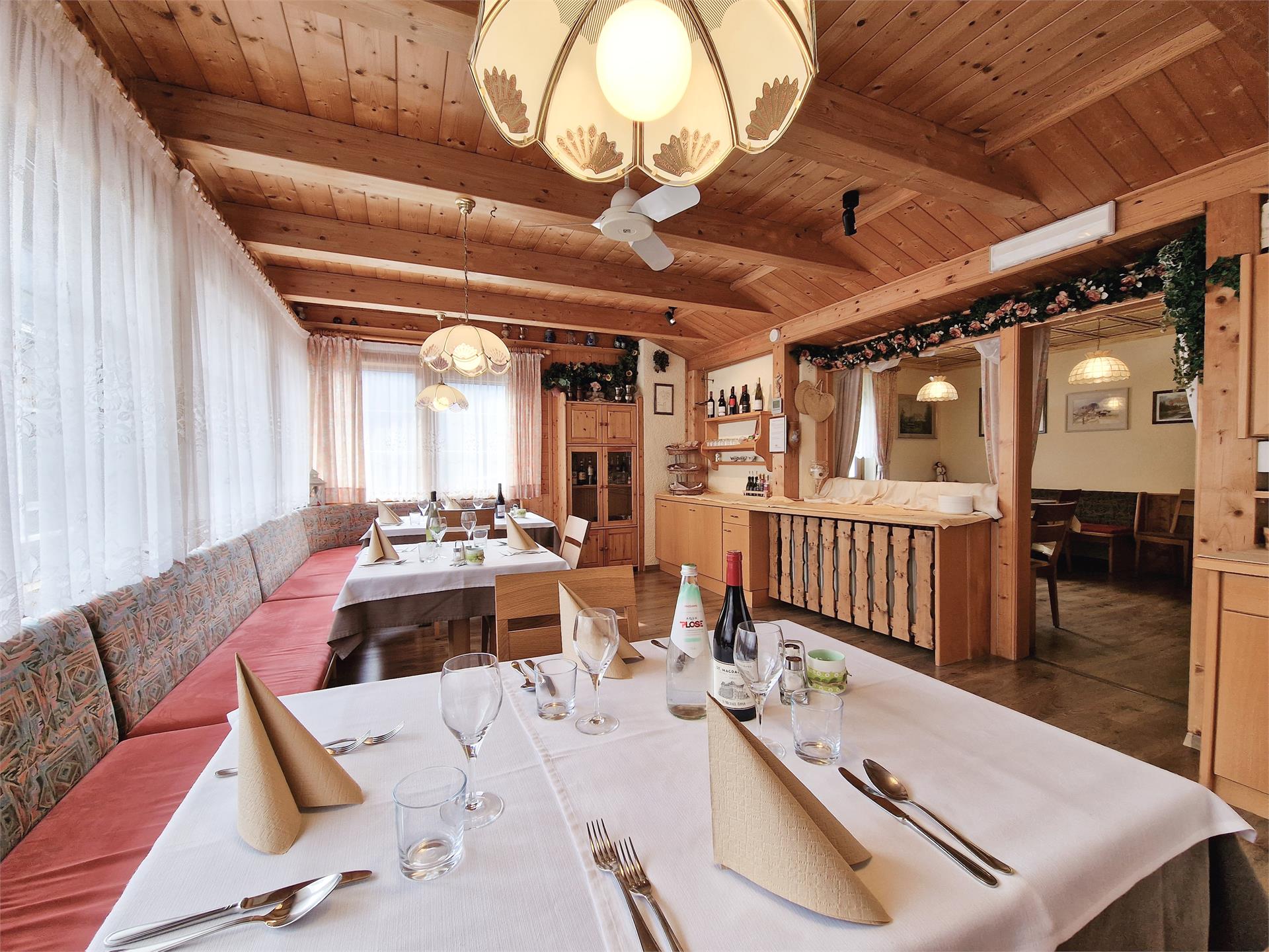 Albergo Villa Soreghina San Vigilio 18 suedtirol.info