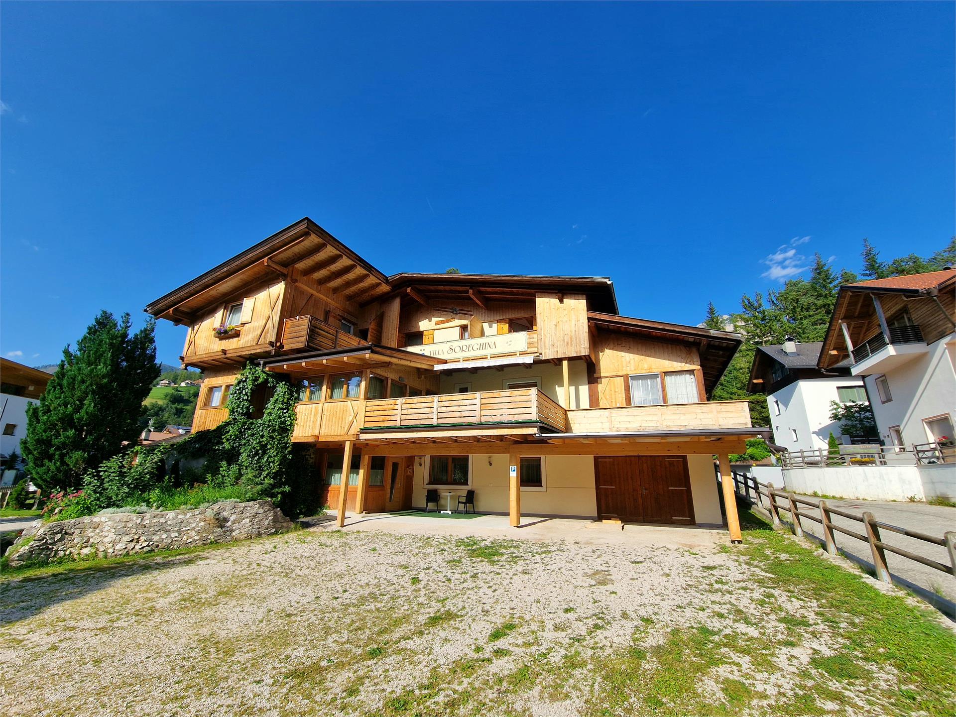 Albergo Villa Soreghina San Vigilio 2 suedtirol.info