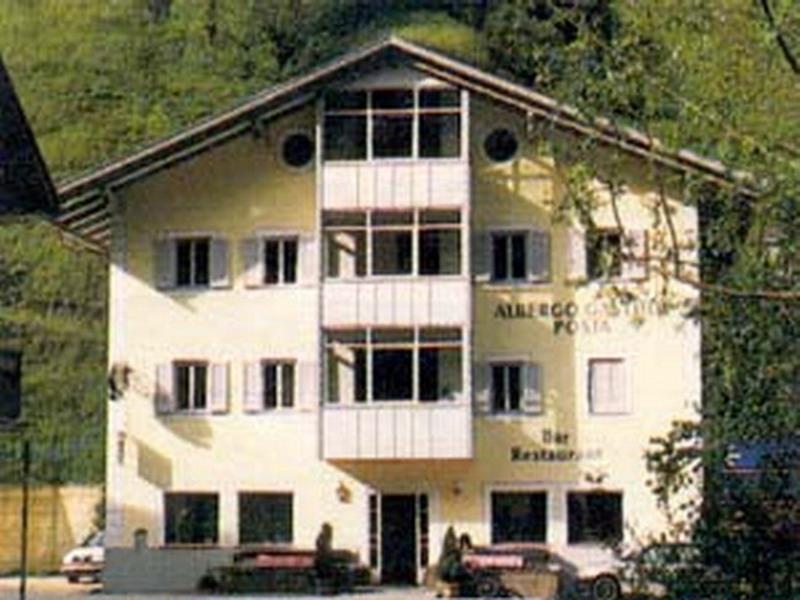 Gasthof Post San Vigilio 1 suedtirol.info