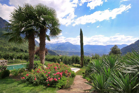 Garni Plarserhof Lagundo 26 suedtirol.info