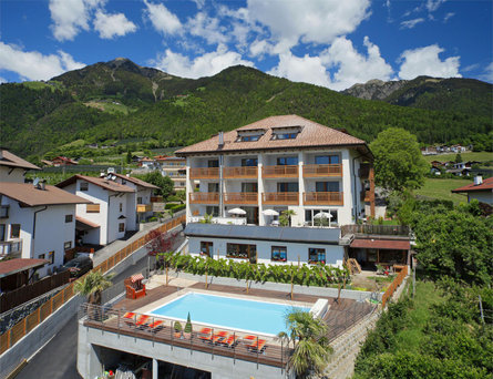 Garni-Hotel  Paler Tirolo 27 suedtirol.info