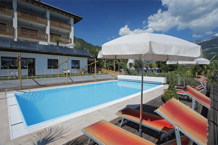 Garni-Hotel  Paler Tirolo 22 suedtirol.info