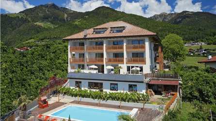 Garni-Hotel  Paler Tirolo 1 suedtirol.info