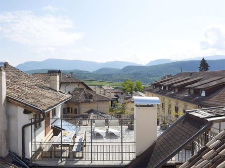 Gästehaus Morandell Kaltern an der Weinstraße/Caldaro sulla Strada del Vino 1 suedtirol.info