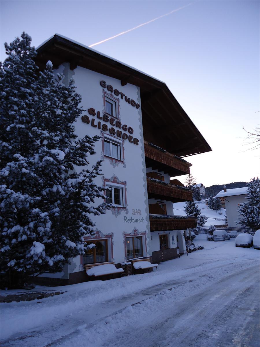 Guesthouse Alisander Corvara 1 suedtirol.info