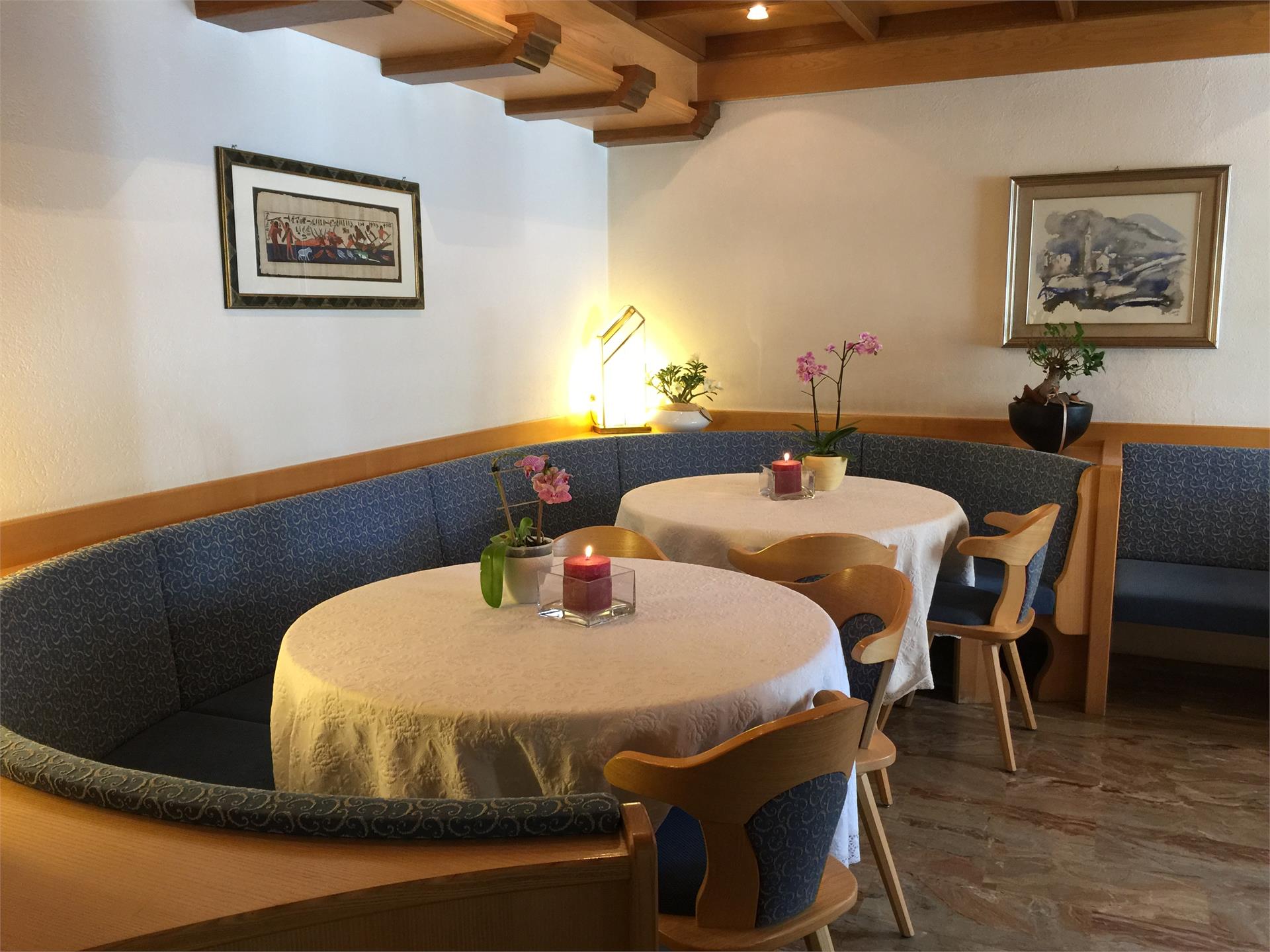 Guesthouse Alisander Corvara 9 suedtirol.info