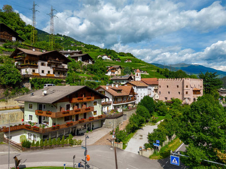 Albergo Stern Barbiano 12 suedtirol.info