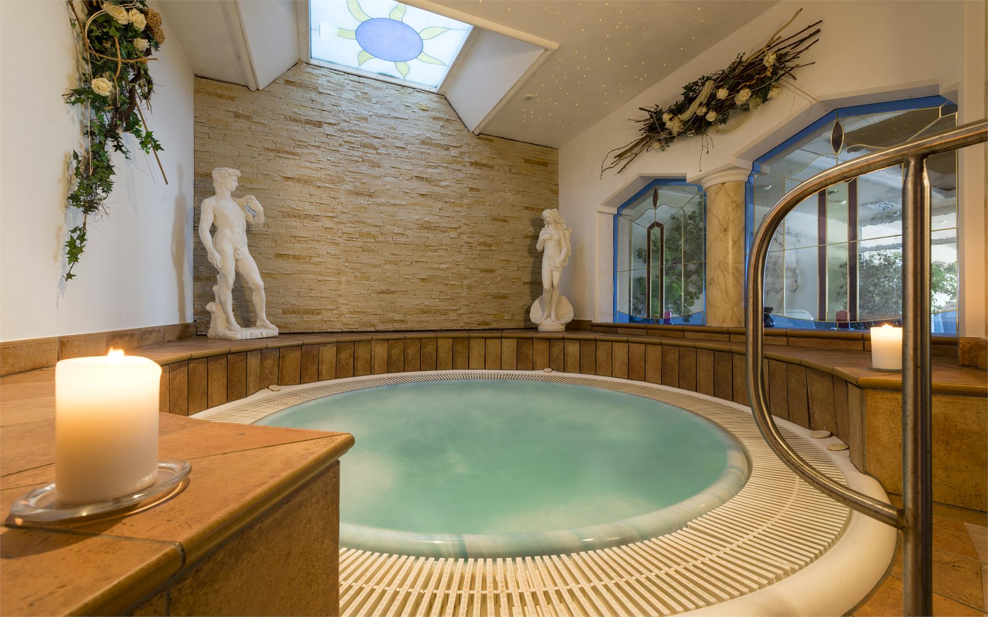 Gran-Panorama Wellness Hotel Sambergerhof Villanders 21 suedtirol.info