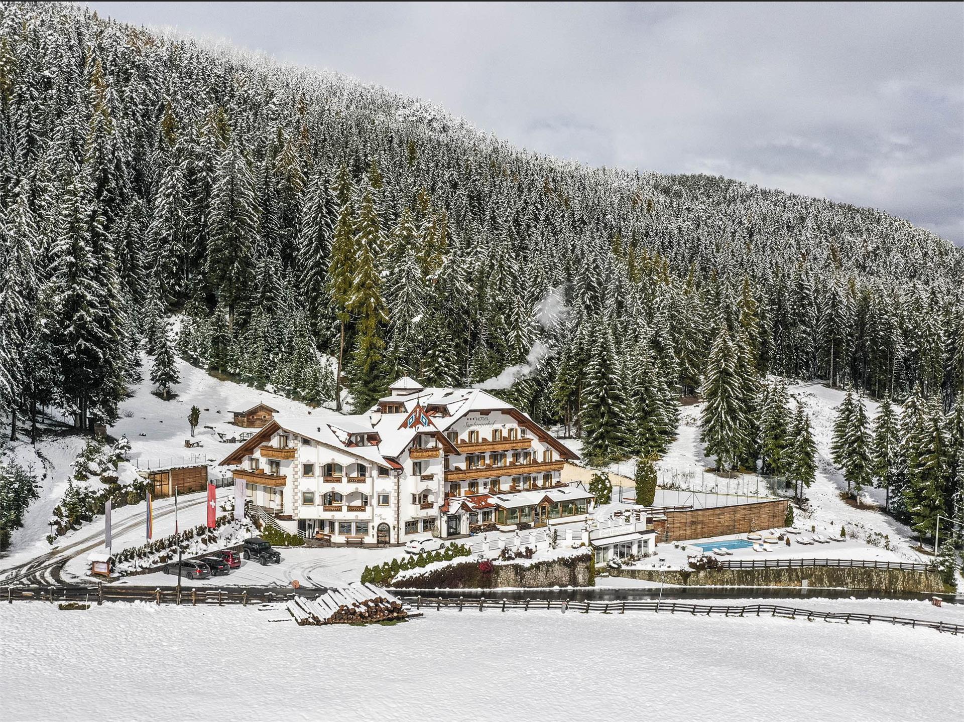 Gran-Panorama Wellness Hotel Sambergerhof Villanders 2 suedtirol.info