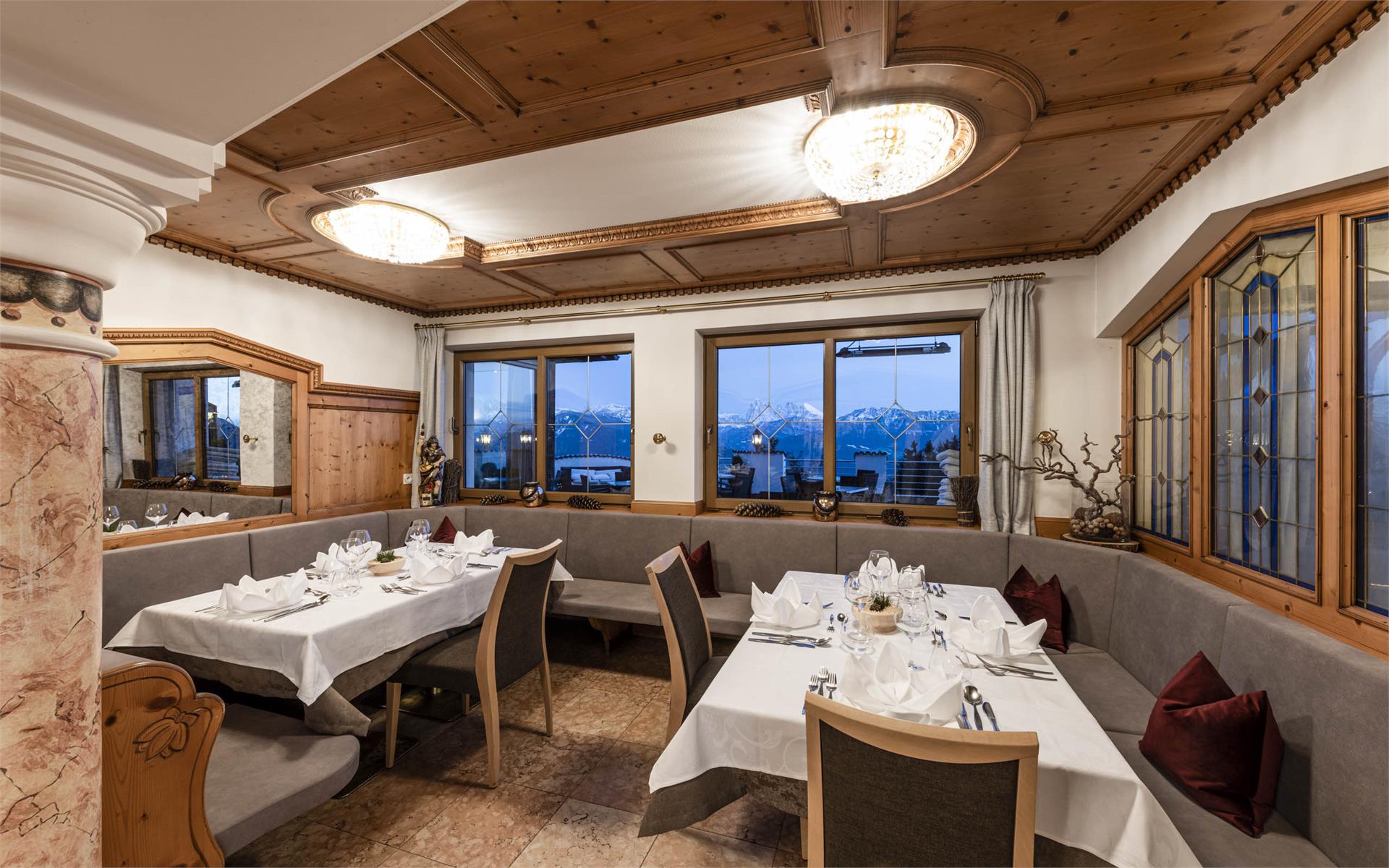 Gran-Panorama Wellness Hotel Sambergerhof Villanders 24 suedtirol.info