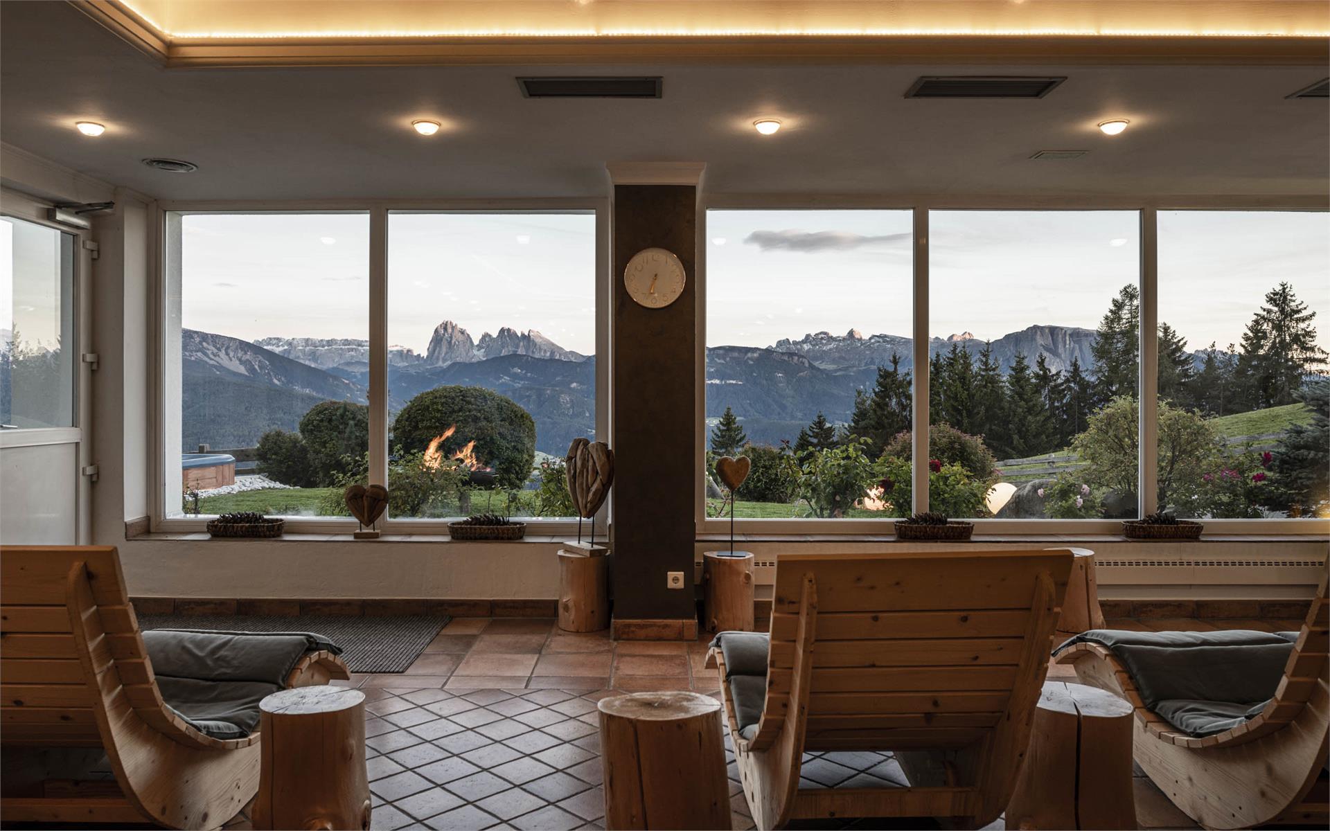 Gran-Panorama Wellness Hotel Sambergerhof Villanders 27 suedtirol.info