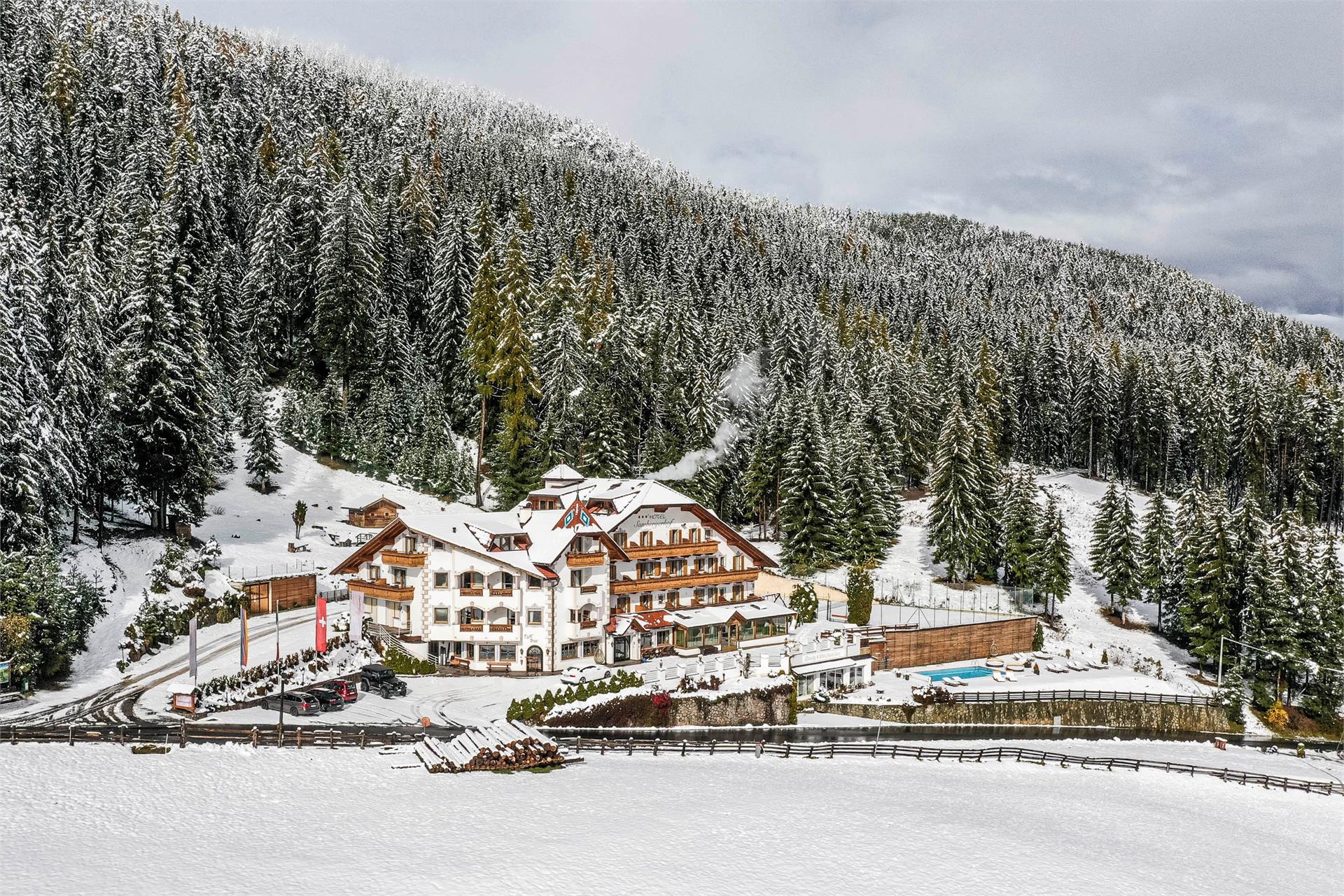 Gran-Panorama Wellness Hotel Sambergerhof Villanders 6 suedtirol.info