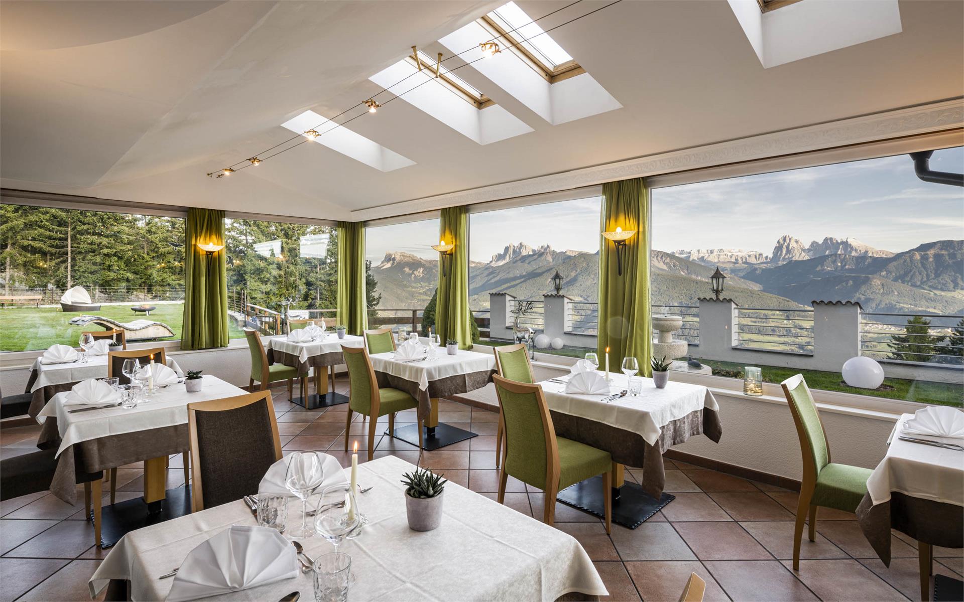 Gran-Panorama Wellness Hotel Sambergerhof Villanders 9 suedtirol.info