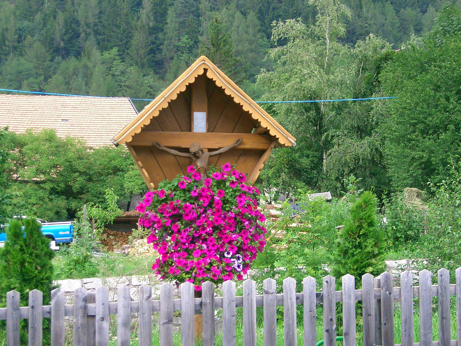 Gasthof Jägerheim Freienfeld/Campo di Trens 6 suedtirol.info