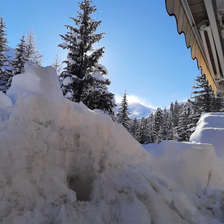 Gasthof Zufritt Martell 9 suedtirol.info