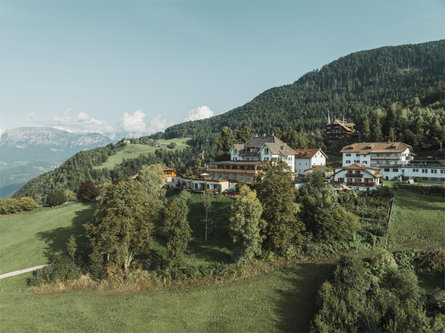 Albergo Colle - Gasthof Kohlern Bolzano/Bozen 4 suedtirol.info