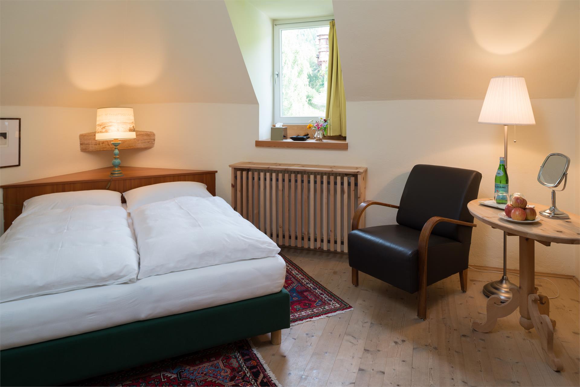 ALBERGO COLLE - GASTHOF KOHLERN Bolzano/Bozen 18 suedtirol.info