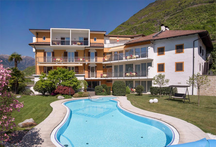 Garni Hotel Günther Burgstall 3 suedtirol.info