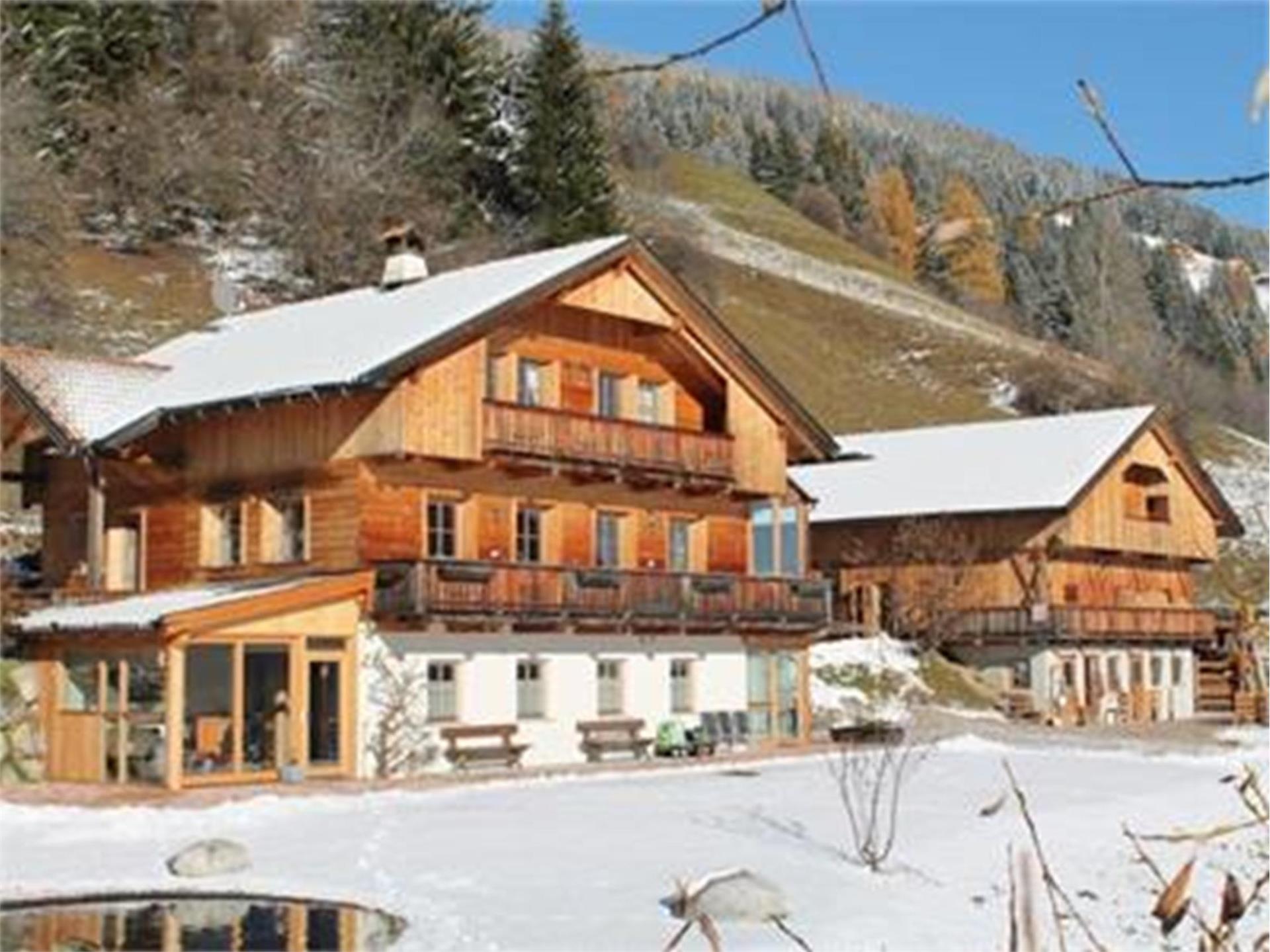 Maso Himmelreich - Appartamenti & Chalet San Candido 1 suedtirol.info