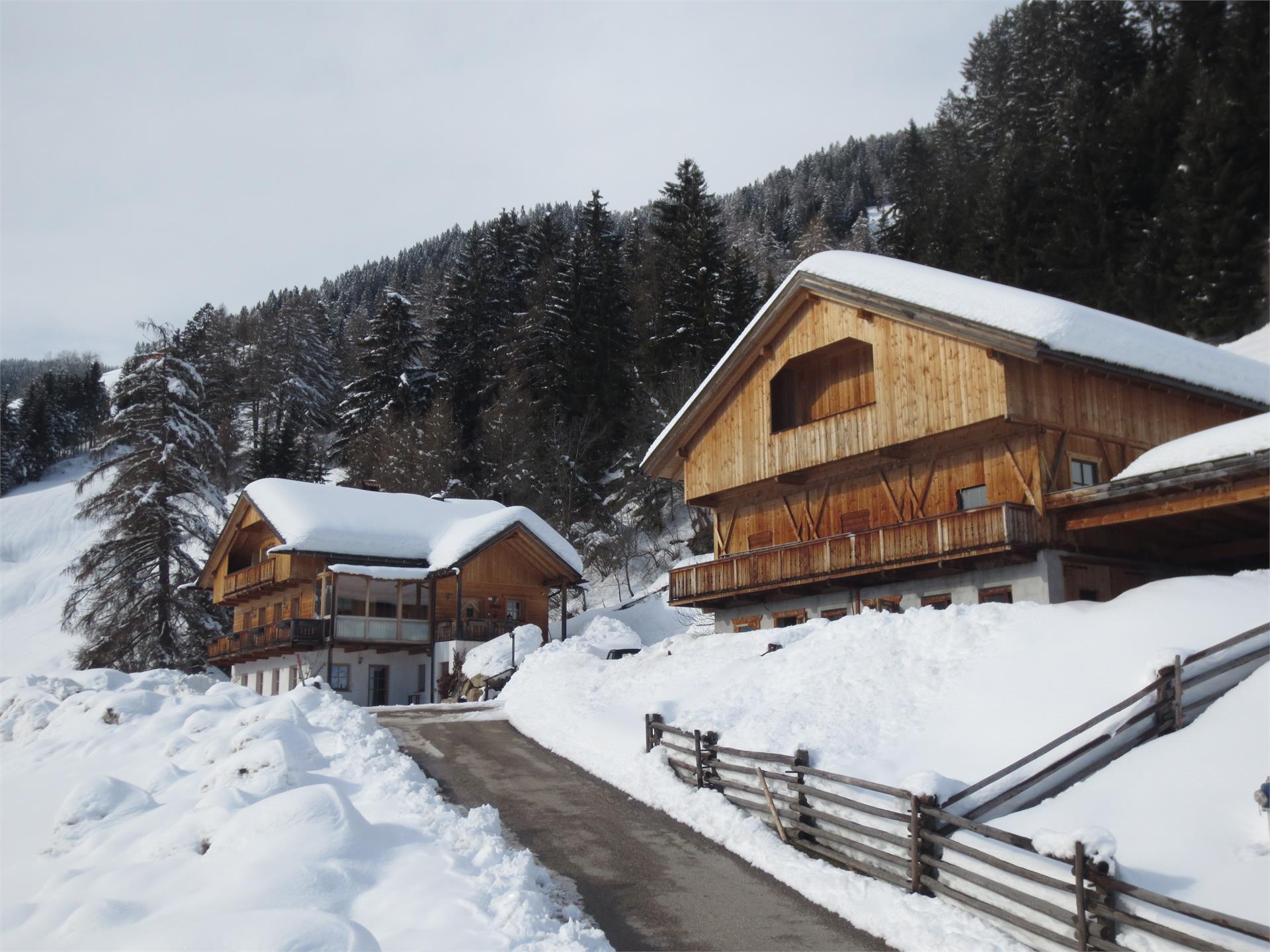 Maso Himmelreich - Appartamenti & Chalet San Candido 19 suedtirol.info