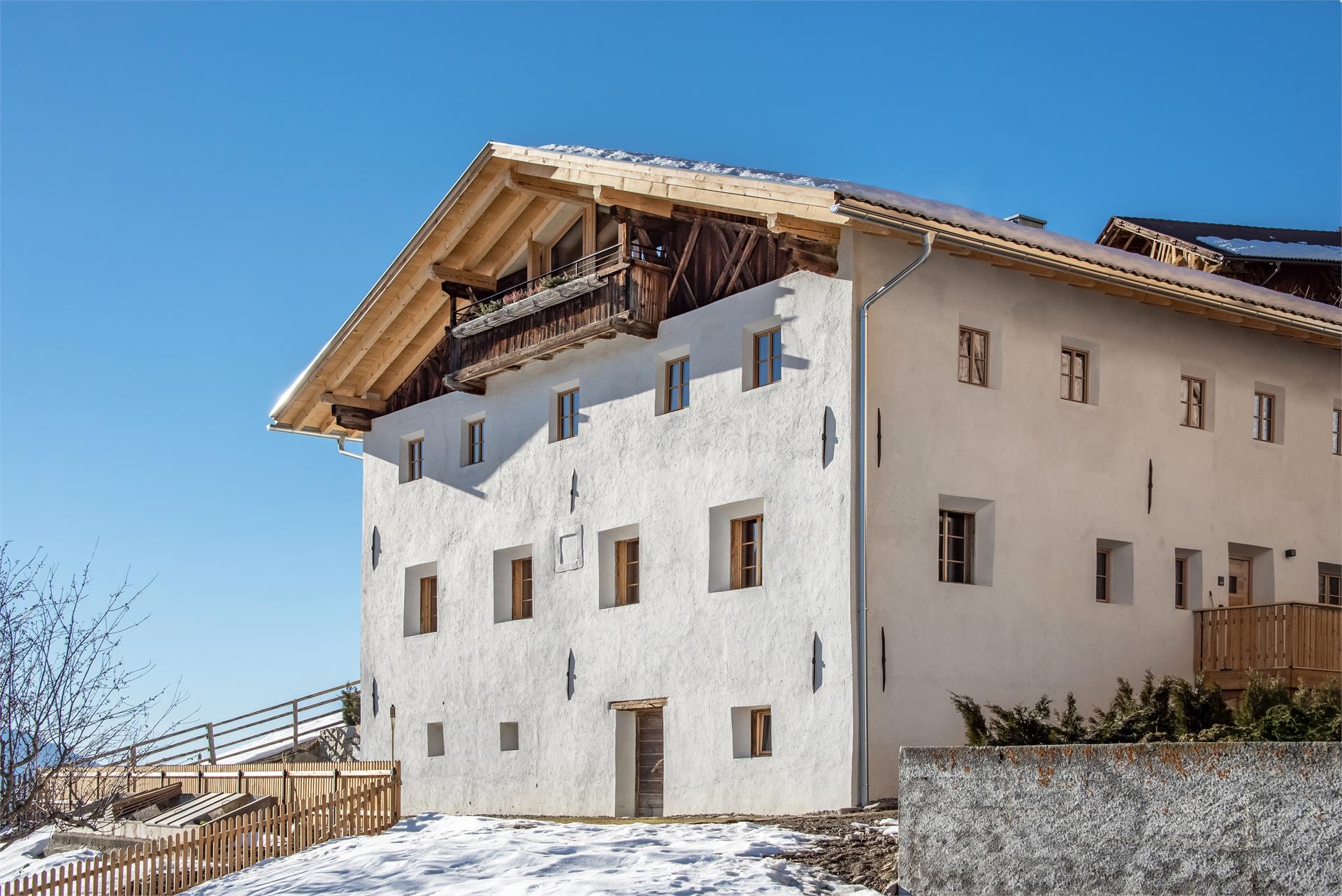 Hoferhof Plose Brixen/Bressanone 1 suedtirol.info