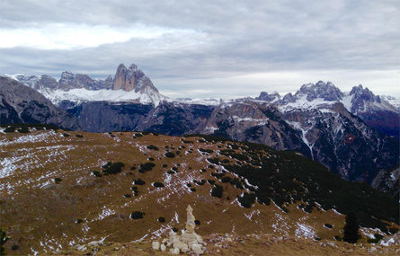 Hotel Tre Cime Toblach/Dobbiaco 4 suedtirol.info