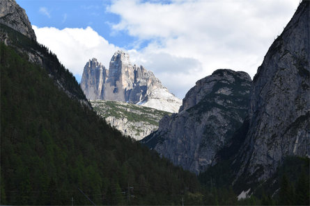 Hotel Tre Cime Toblach/Dobbiaco 3 suedtirol.info