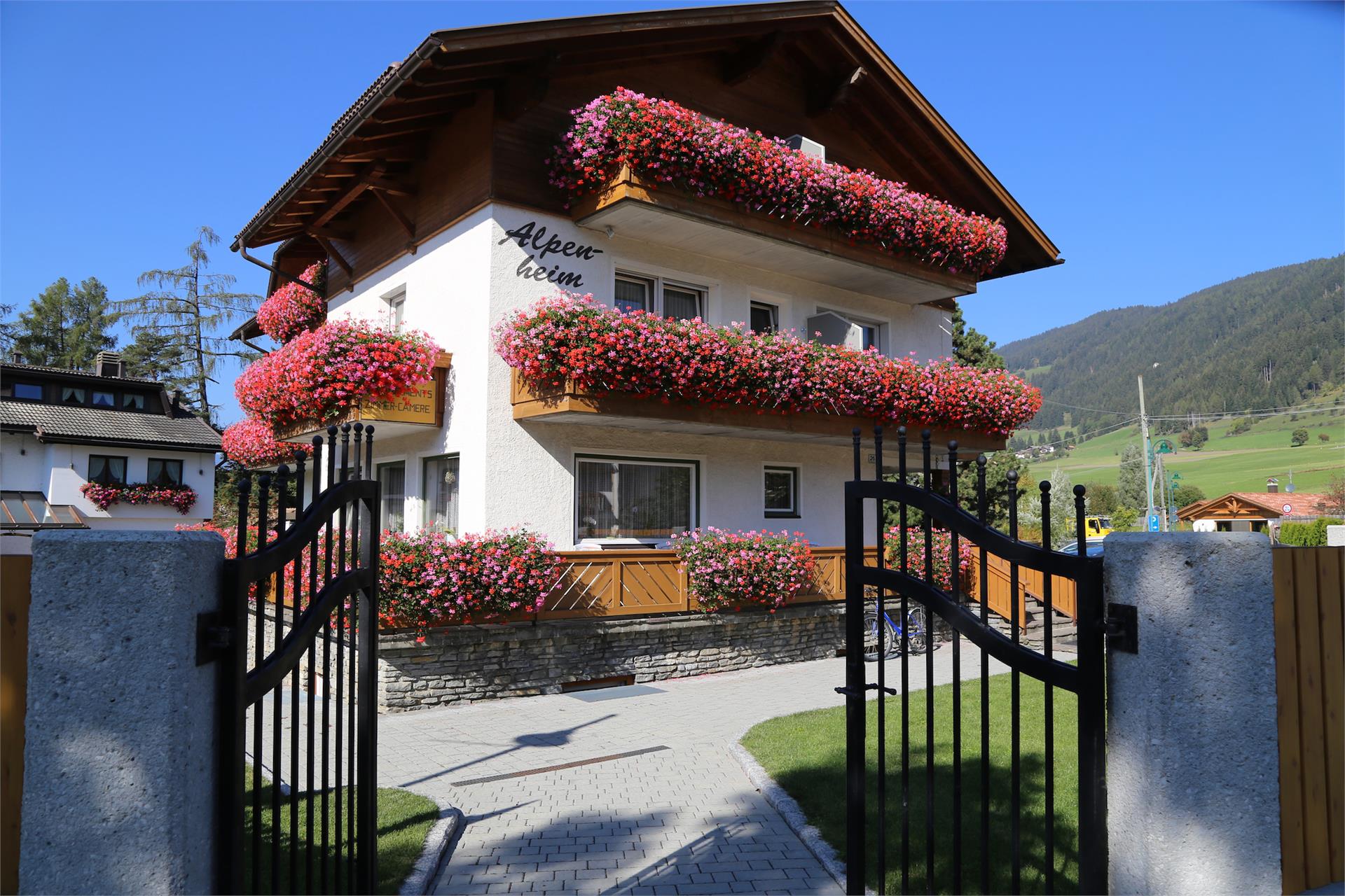 Haus Alpenheim Toblach/Dobbiaco 2 suedtirol.info