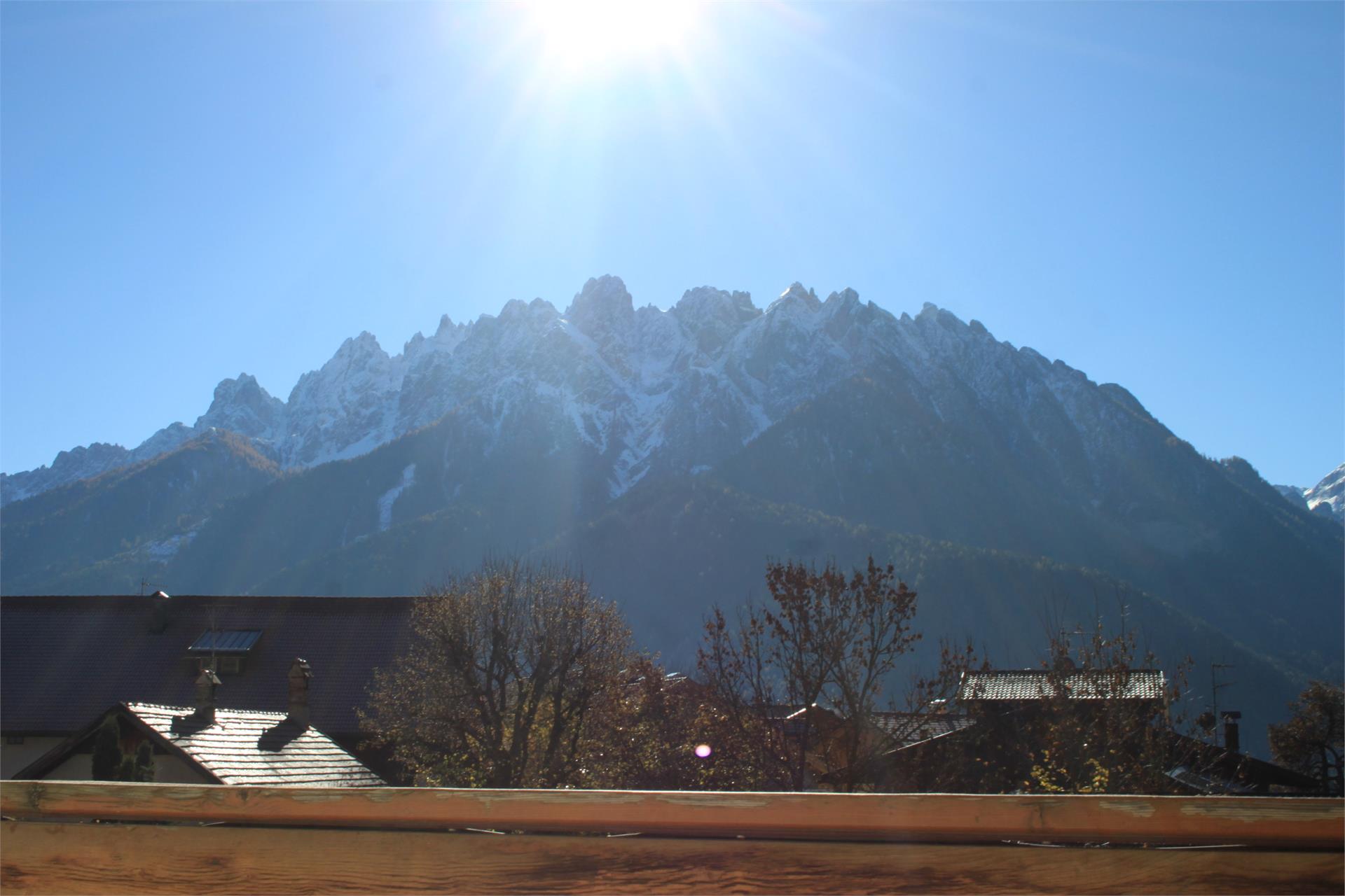 Haus Alpenheim Toblach/Dobbiaco 9 suedtirol.info