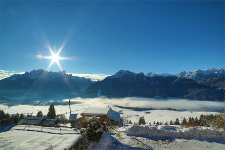 Hansenhof Toblach 10 suedtirol.info