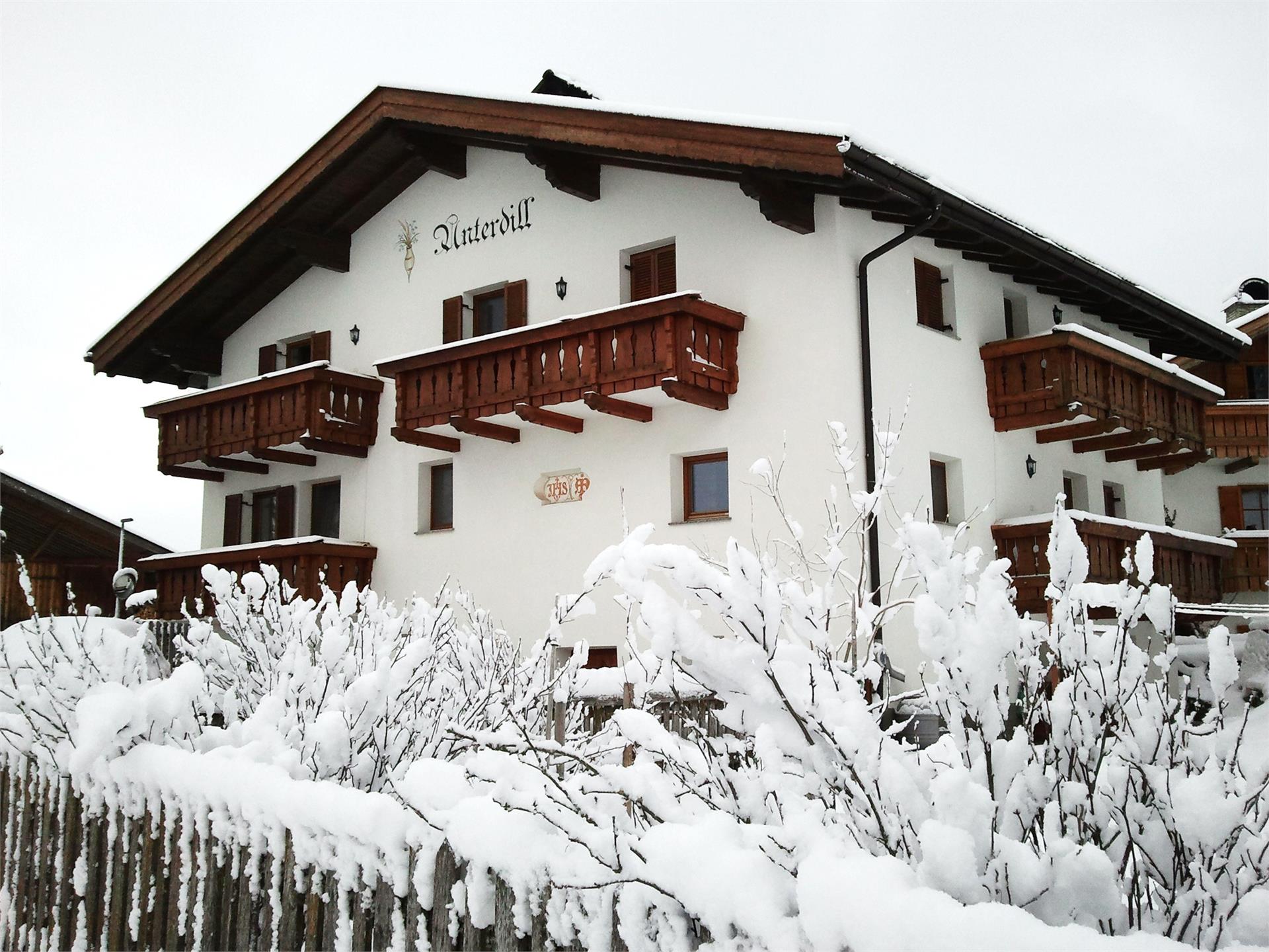 Casa Unterdill Castelrotto 1 suedtirol.info