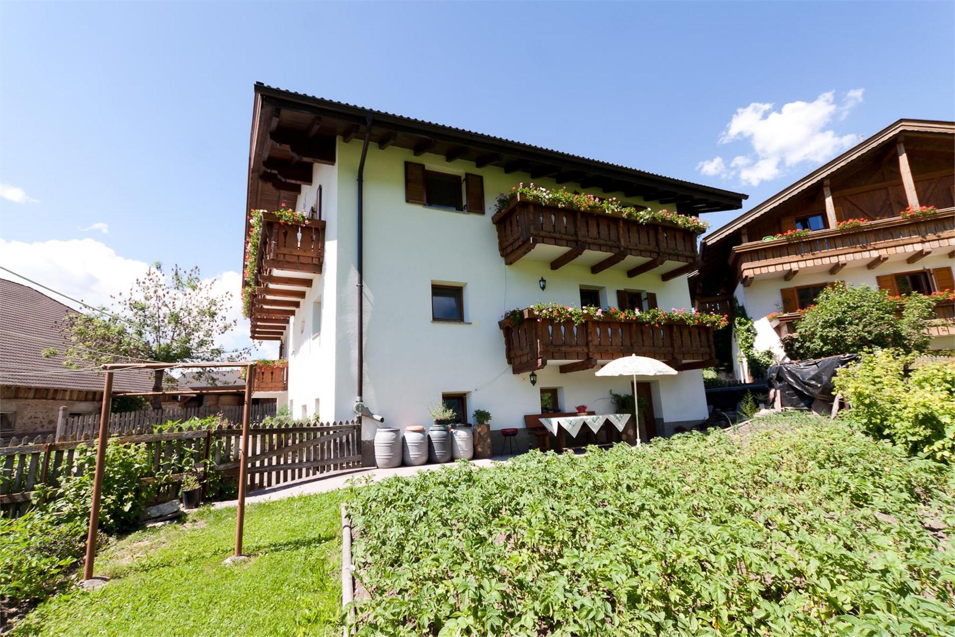 Casa Unterdill Castelrotto 2 suedtirol.info