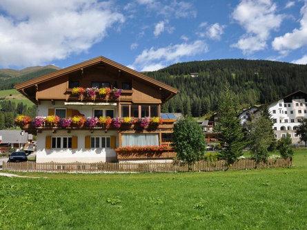 Haus Pfeifhofer Sesto 1 suedtirol.info