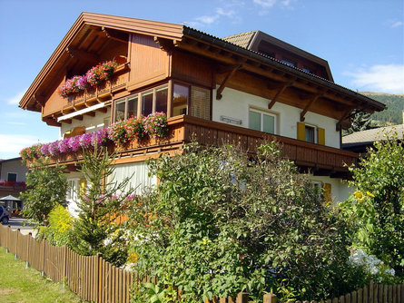 Haus Pfeifhofer Sesto 5 suedtirol.info