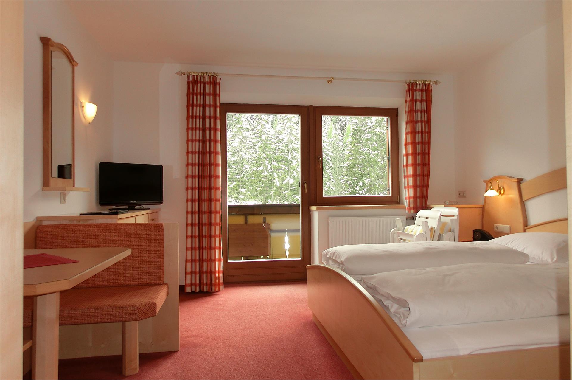 Hotel Pragserhof Prags/Braies 5 suedtirol.info