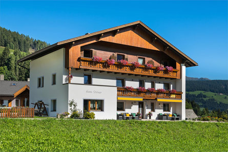 Haus Steiner Prags 2 suedtirol.info