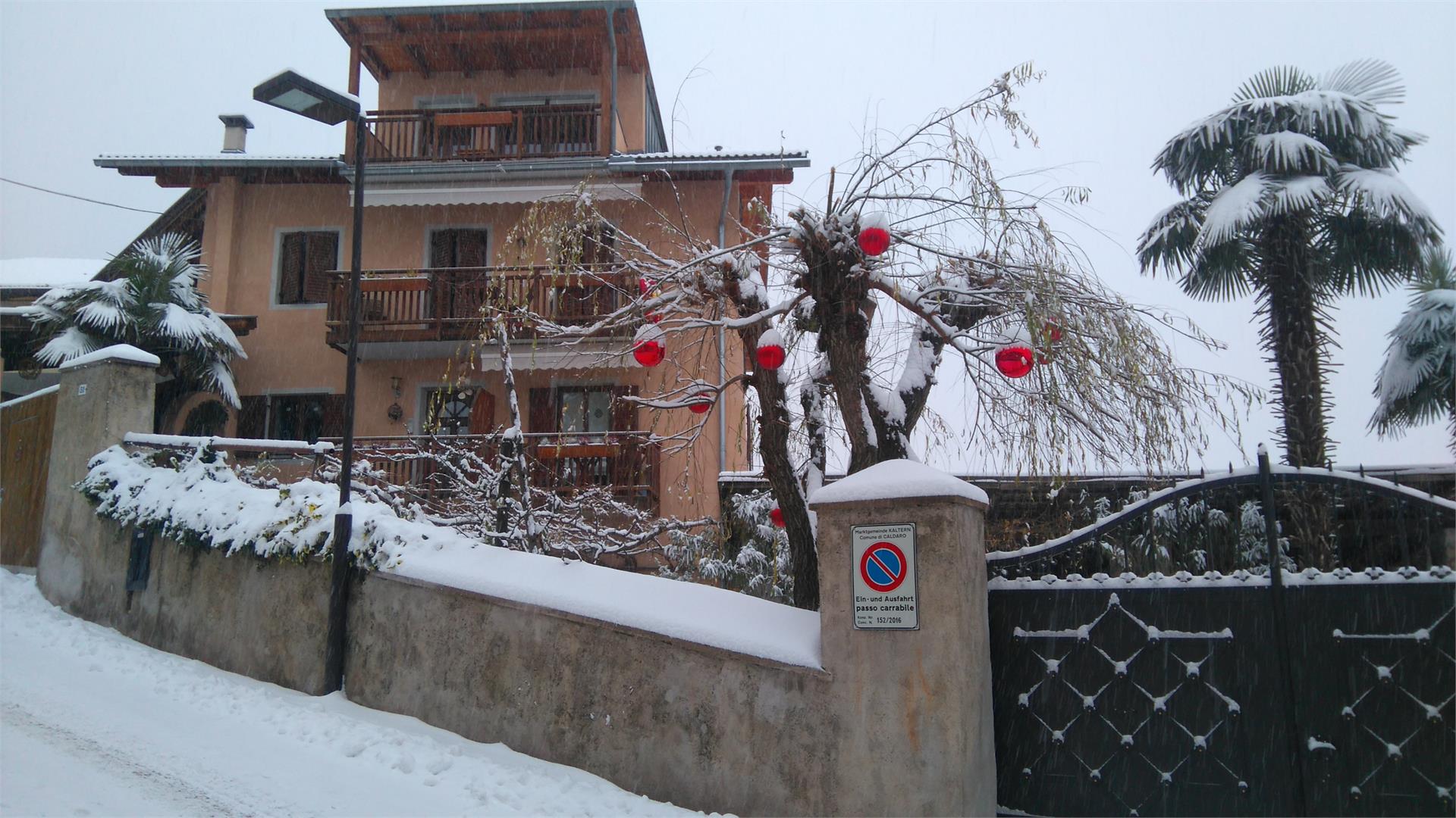 Haus Möltner Caldaro sulla Strada del Vino 19 suedtirol.info