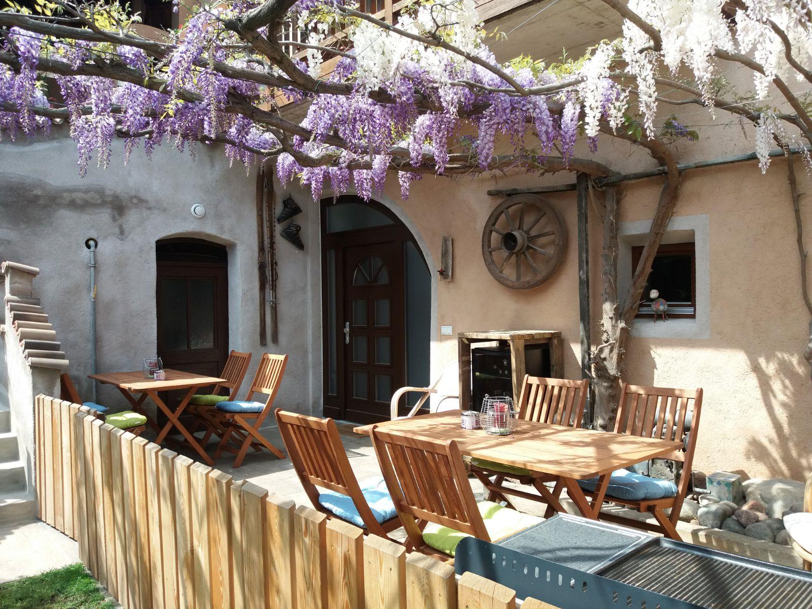 Haus Möltner Caldaro sulla Strada del Vino 3 suedtirol.info