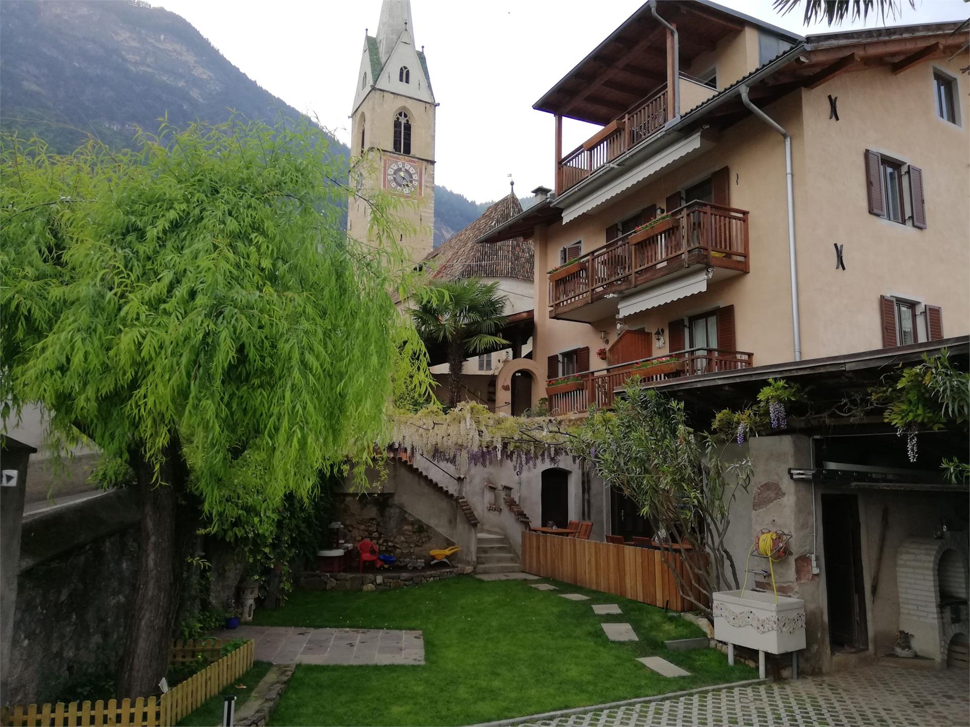 Haus Möltner Caldaro sulla Strada del Vino 1 suedtirol.info