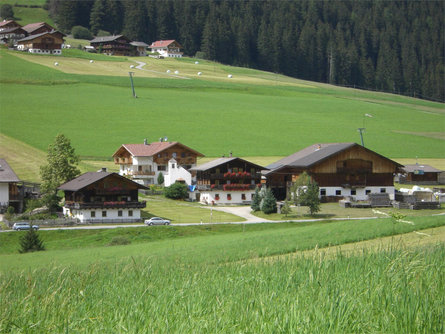 Hinterbruggen Valle di Casies 3 suedtirol.info