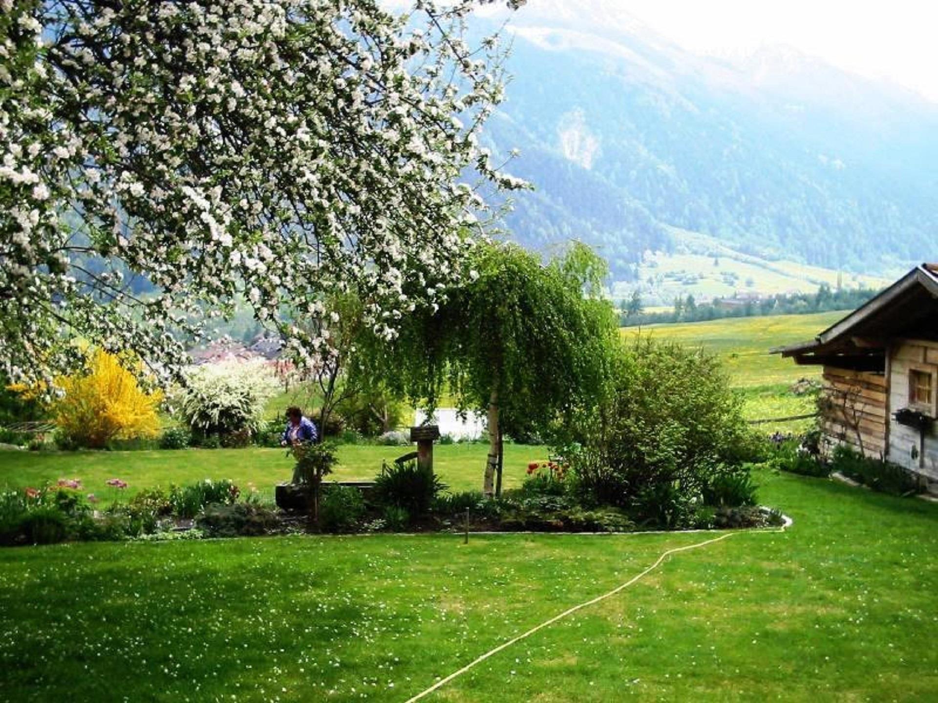 Haus Rufinatscha Taufers im Münstertal/Tubre 10 suedtirol.info